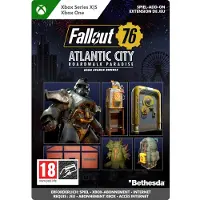 Fallout 76: Atlantic City High Stakes Bundle - Xbox Series X
