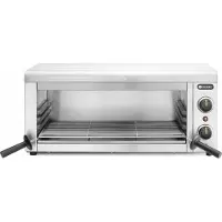 SuperMerchantEU Salamander GN 1/1, Kleine oven