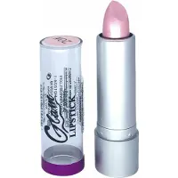 Glam Of Sweden - Parelmoer Lipstick / Lippenstift - Roze - Nummer 20 Frosty Pink - 3.8 gram - 1 Stuks