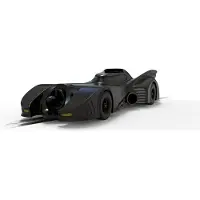 Wittmax 1989 Batmobiel