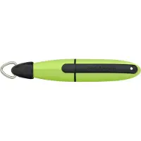 Sheaffer Ion Limegroen Gel Rollerbal Pen