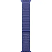 Apple Sport Loop band voor de Watch | 38/40/41 mm - Ultramarine
