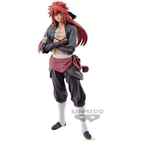 Banpresto That Time I Got Reincarnated As A Slime: Figure, "Otherworlder Guy Crimson", Volume 19, 19 cm