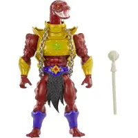 Masters of the Universe Meesters Van Het Universum Origins Action Snake Men: Vypor-figuur 14 Cm