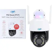 Pni Ip575 Beveiligingscamera