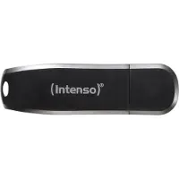 Intenso Speed Line Type-A 128GB USB-stick 2-pak 1x1