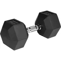 Rebel Rba-2325-20 Dumbbell 20 Kg