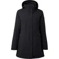 HORZE Isabella 3-in-1 gevoerde parka, dames