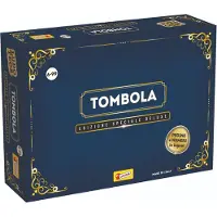Lisciani SPEELGOEDBIBLIOTHEEK TOMBOLA