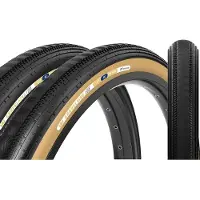 Panaracer Gravelking Semislick Tubeless 650b X 48 Gravelband