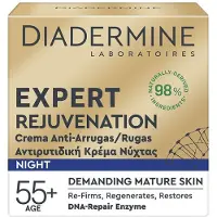 Diadermine Expert Rejuvenecedor Piel Madura Crema Noche 50 ml
