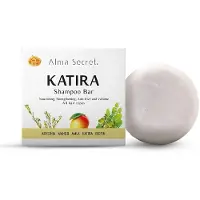 Alma Secret Gond Katira 85g Stuk Zeep
