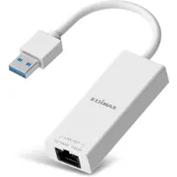 Edimax EU-4306 V2 Netwerkadapter 1 GBit/s USB-A 3.2 Gen 1