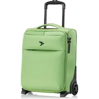 Pack Easy Trolley 'Easytrip' lichtgroen