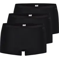 Sloggi Short GO Daily Cotton | Maat: XXL | Kleur: Zwart