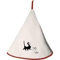 Winkler Handdoek - moeder & zoon Dubout