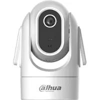 Dahua IP WiFi camera met motor 2MP 4mm met microfoon en luidspreker SD-H2C