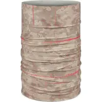 Buff Original EcoStretch SHATTEX BIRCH GRAY - Nekwarmer