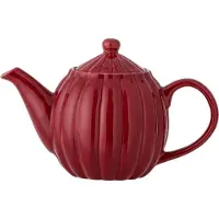Bloomingville Latina theepot 1,085 L Red