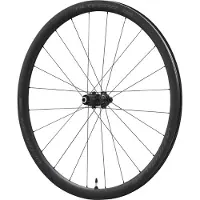 Shimano Ultegra R8170 C36 Cl Disc Carbon Tubeless Achterwiel Racefiets