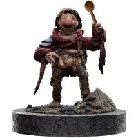 Weta Workshop The Dark Crystal: Age of Resistance Statue 1/6 Hup The Podling 14 cm Beeld