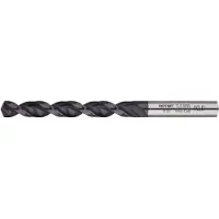 Rotec HSS-E spiraalboor, DIN338, type TLS1000, TiAlN, ø3,6 - 112.0360C