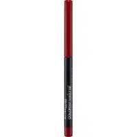 Maybelline Color sensation shaping lip liner 90 brick red 5 gram