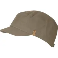 Fjällräven - Singi Trekking Cap - Pet L, beige