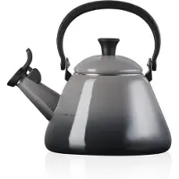 Le Creuset fluitketel Kone Flint