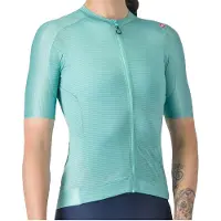 Castelli Espresso Korte Mouw Wielertrui
