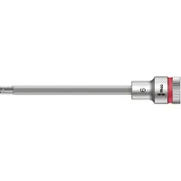 Wera 8740 C HF Zyklop Bit/dop-combinatie met Vasthoudfunctie met 1/2" Aandrijving , 6.0 x 140 mm - 1 stuk(s) - 05003842001