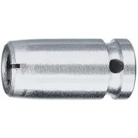 Wera 780 A 1/4" Adapter, 1/4 duim x 25 mm - 1 stuk(s) - 05042605001