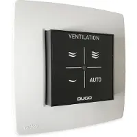 Duco bedieningsschakelaar RF 230V (0000-4601)