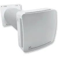Soler & Palau Respiro 150 - Decentrale WTW Unit