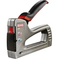 Novus J-25 metal power Hamertacker Type nieten Type 53, Type 53F, Type 37, Type 11 Lengte nieten 4 - 10 mm