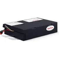Cyberpower RBP0128 UPS-accu Sealed Lead Acid (VRLA) 48 V
