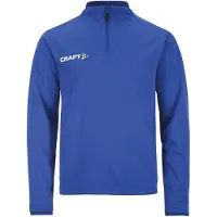 Craft Evolve 2.0 Half Zip Longsleeve Shirt Junior 158