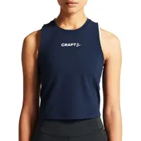 Craft Dames crop top Rush 2.0