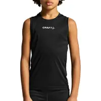 Craft Rush 2.0 Singlet Junior 146