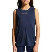 Craft Rush 2.0 Singlet Junior 146