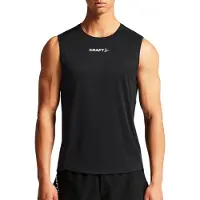 Craft Rush 2.0 Singlet Heren