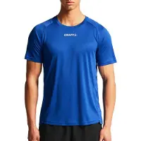 Craft T-Shirt Men Rush 2.0 Club Cobolt-L