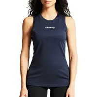 Craft Tanktop Women Rush 2.0 Navy-M