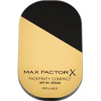 Max Factor Facefinity Compact Foundation Refillable 006 Golden 10 g