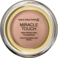 Max Factor Miracle Touch Foundation - 70 Natural