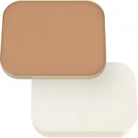 Max Factor Facefinity Compacte Poeder Foundation Navulling Natural Rose 003 10 Gr