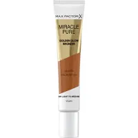 Max Factor - Miracle Pure Bronzer - 01 Light to Medium