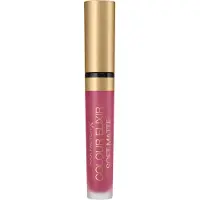 Max Factor Make-Up Lippen Color Elixir Soft Matte Nr.020 Blushing Peony