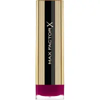 Max Factor Colour Elixir Lipstick - 135 Pure Plum