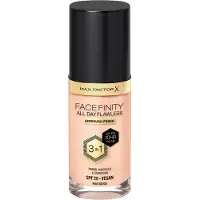 Max Factor - MF FADF Fdt SPF20 N55 - Beige - 30ml
